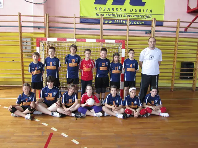 Prvi međunarodni turnir, Kozarska Dubica (BiH), 2011.