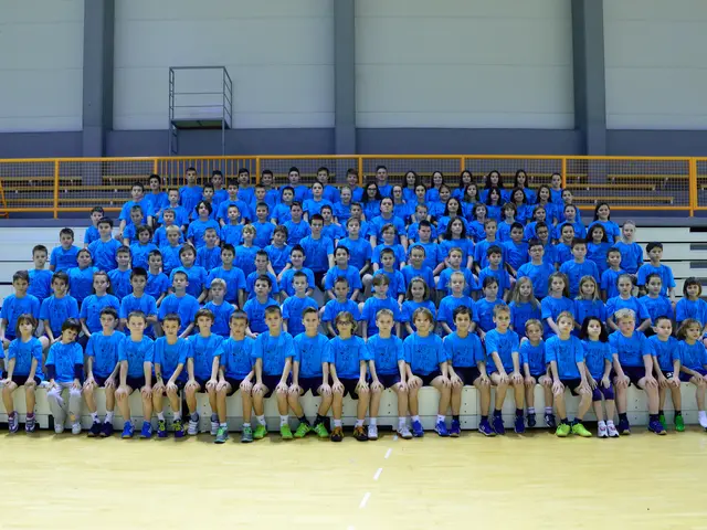Vučići, sezona 2014./2015.