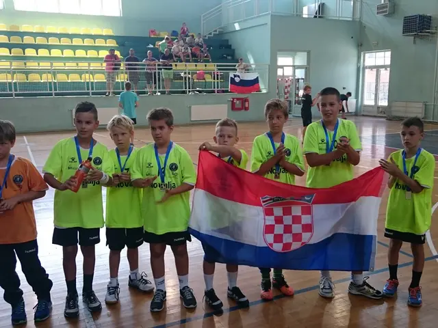 Turnir u Smederevu (Srbija), 2017.