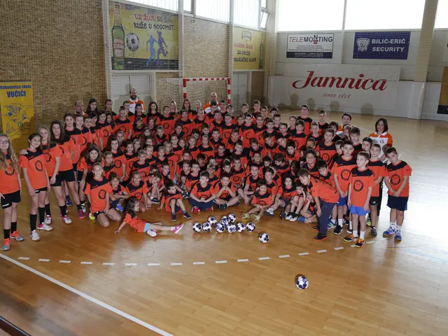 Vučići, sezona 2017./2018.