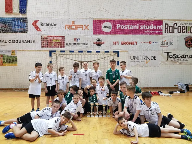Turnir u Ljubuškom (BiH), 2018.