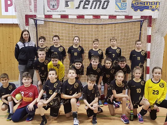 Turnir u Kostelecu na Hané (Češka), 2019.