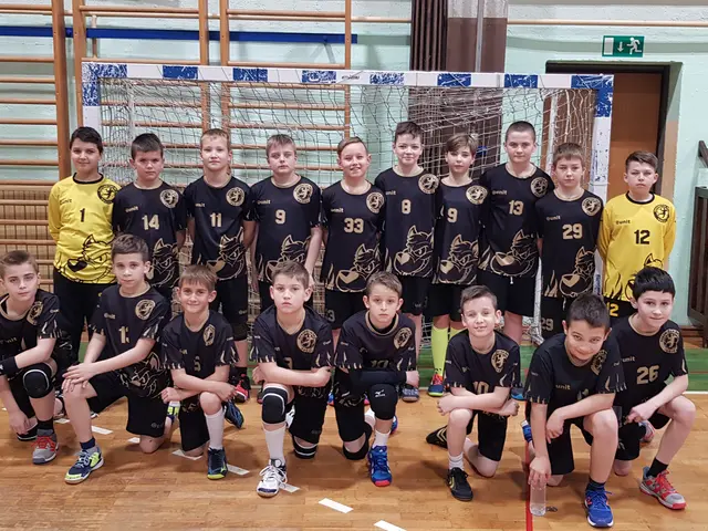 Turnir u Radečama (Slovenija), 2019.