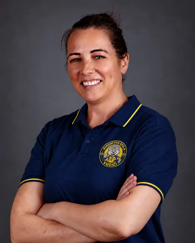 Višnja Perković